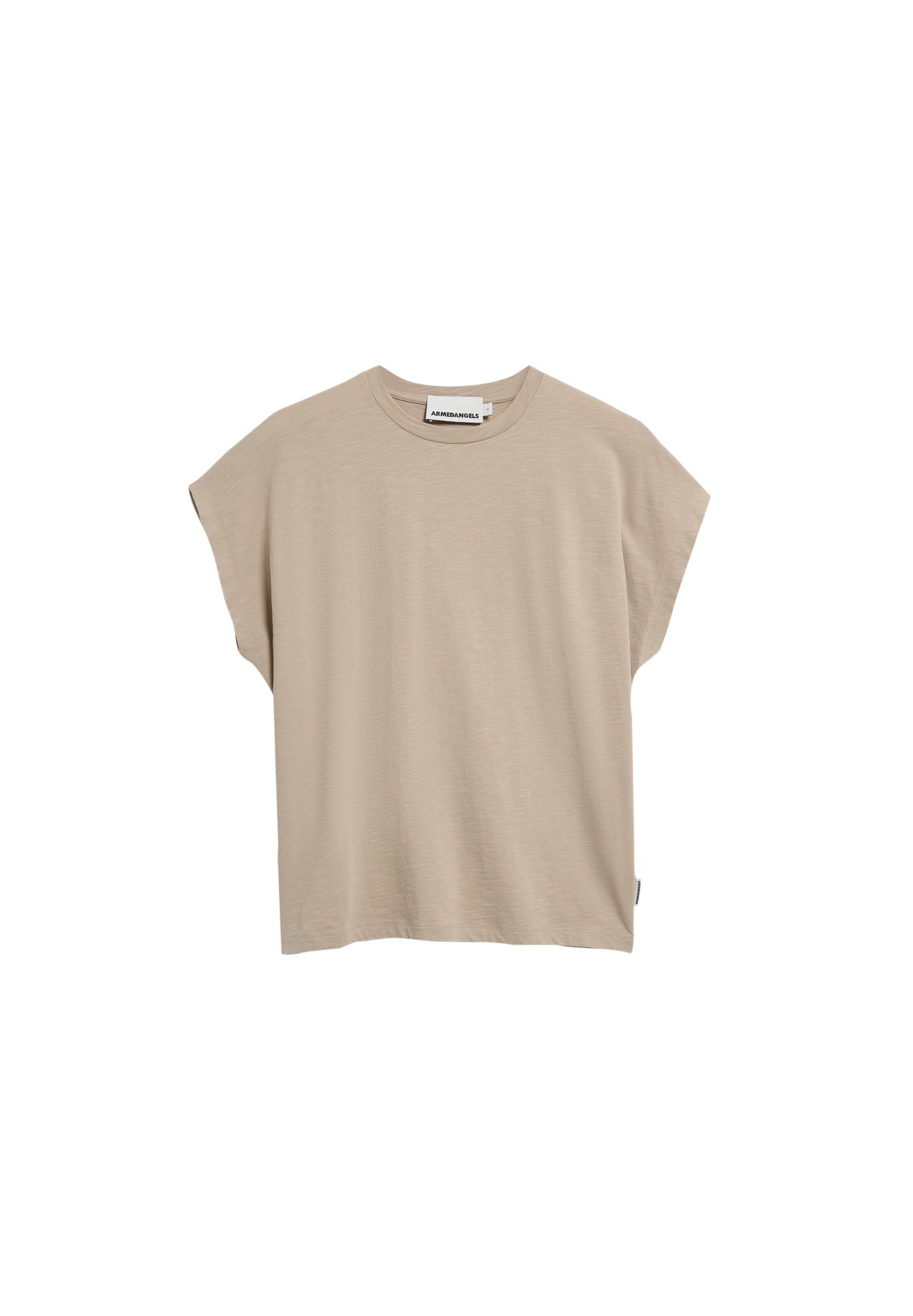 ARMEDANGELS T-Shirt SLUB in Mischfarben: Vorderseite