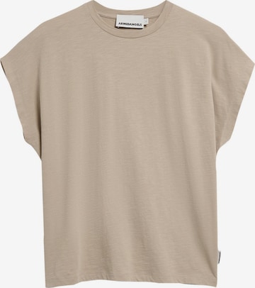 ARMEDANGELS T-Shirt SLUB in Mischfarben: Vorderseite