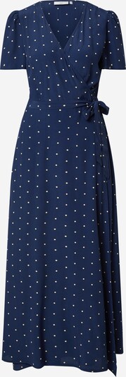 tengerészkék / fehér minimum Ruha 'Elastica', Termék nézet