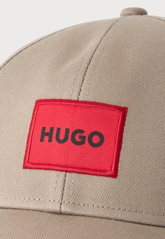 Casquette HUGO en marron