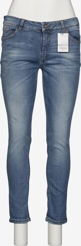 PIERRE CARDIN Jeans 35 in Blau: Vorderseite