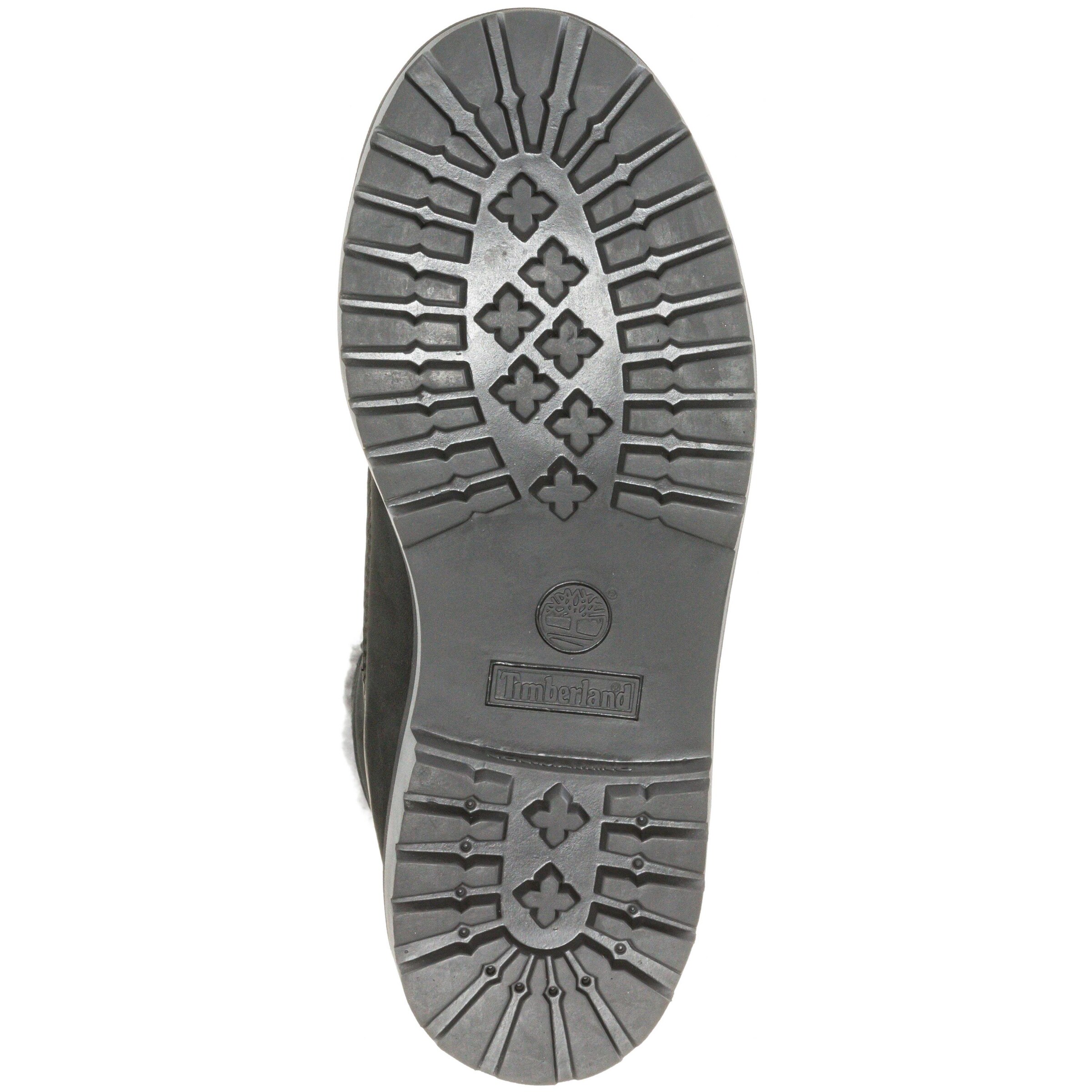 TIMBERLAND Boots in Black