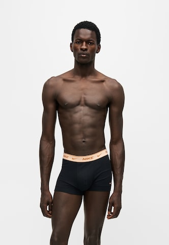 NIKE Underwear Μποξεράκι 'EVERYDAY' σε γκρι: μπροστά