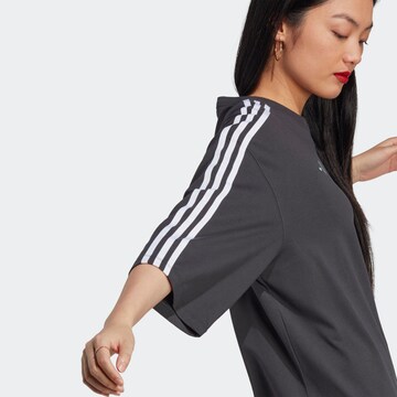 ADIDAS ORIGINALS Shirt in Grey