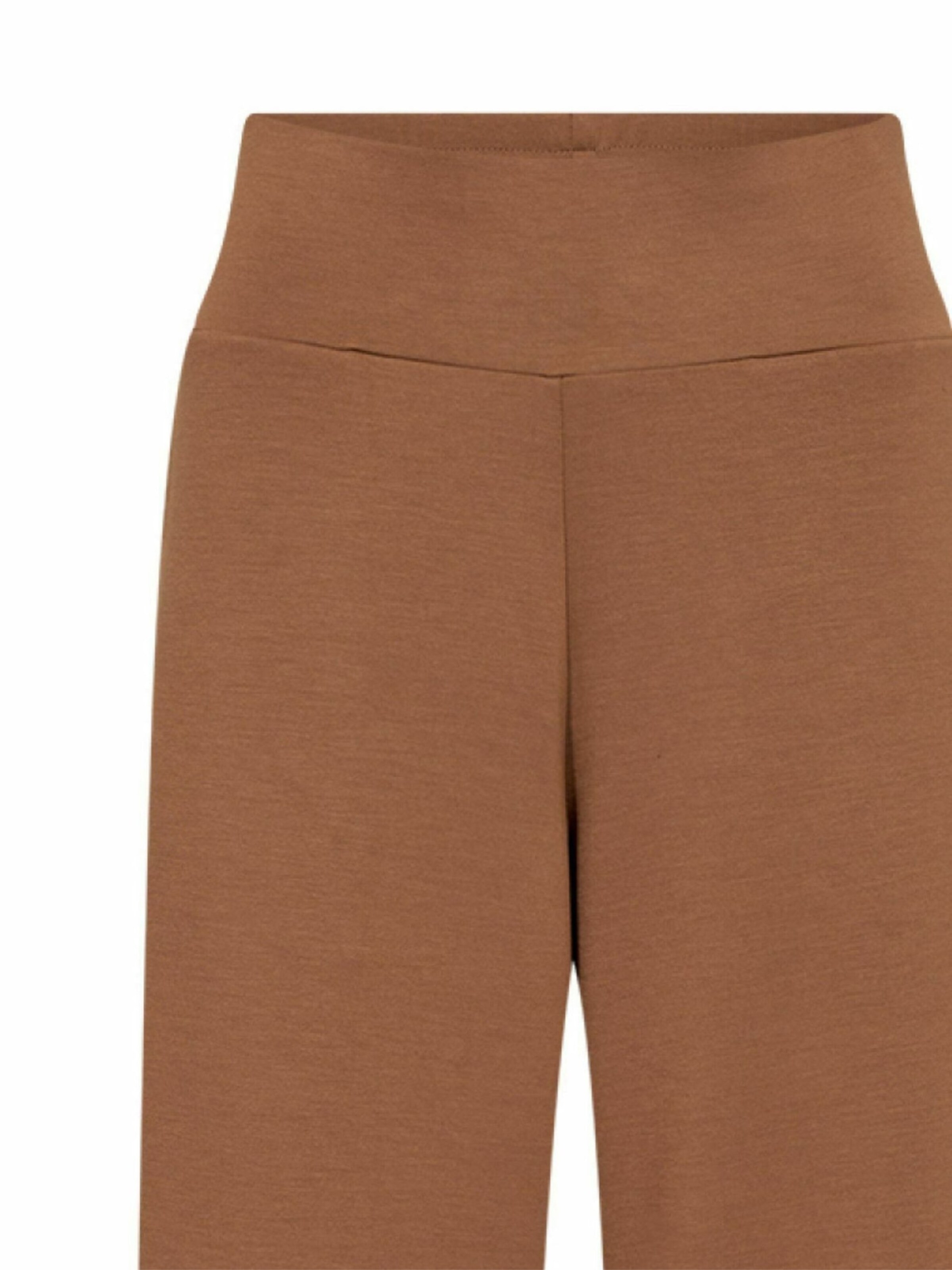 Soyaconcept Szabványos Nadrág ' SC-BANU ' - narancs