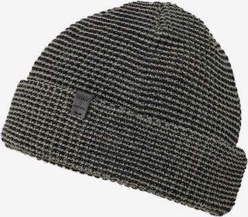 juoda Bickley + Mitchell Megzta kepurė: priekis