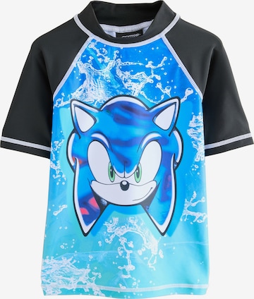 mėlyna Next Marškinėliai: priekis