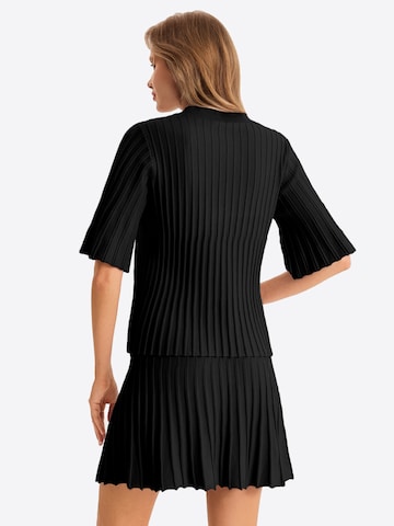 Imily Bela Kosztüm - fekete