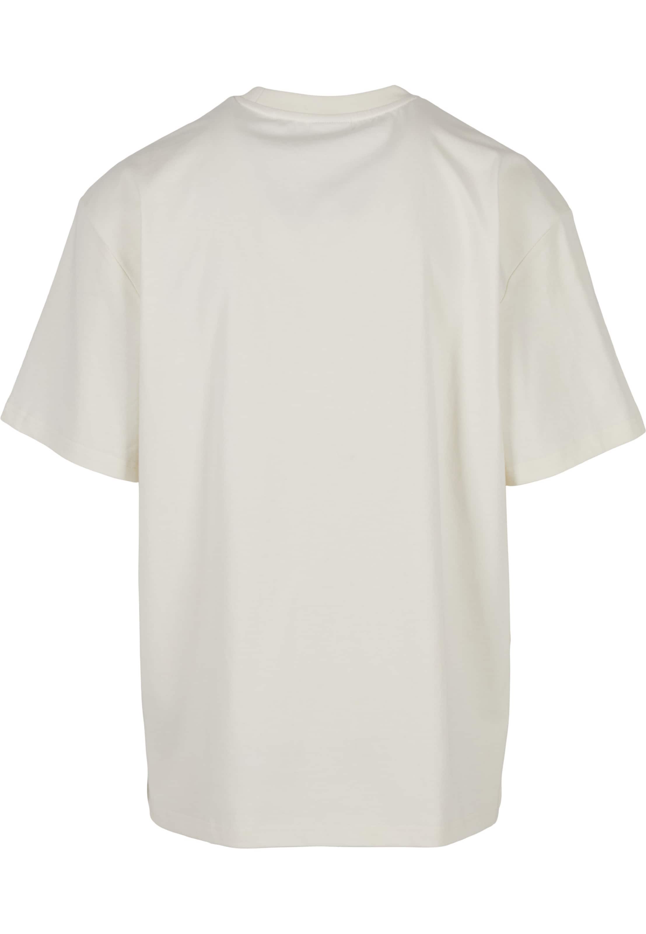 Karl Kani - Camisa em branco