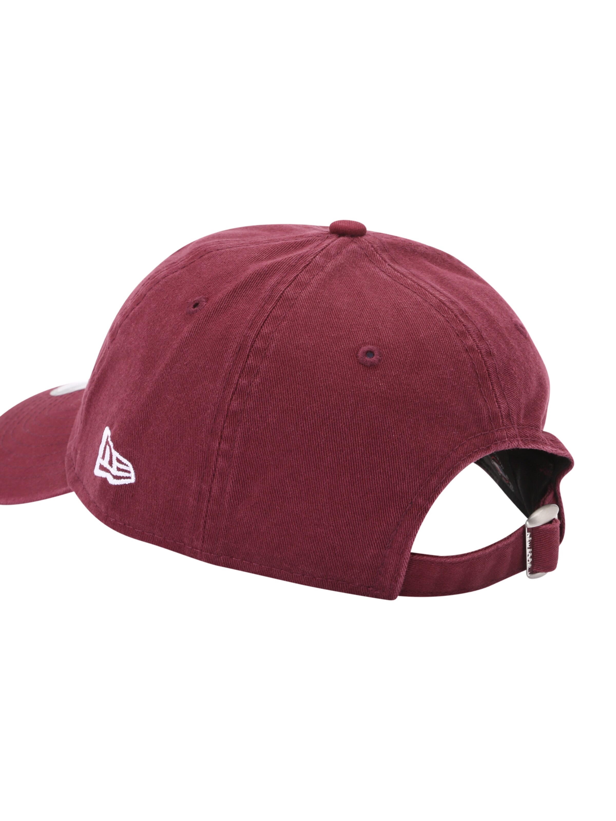 NEW ERA Kapa '9TWENTY New York Yankees' | rdeča barva