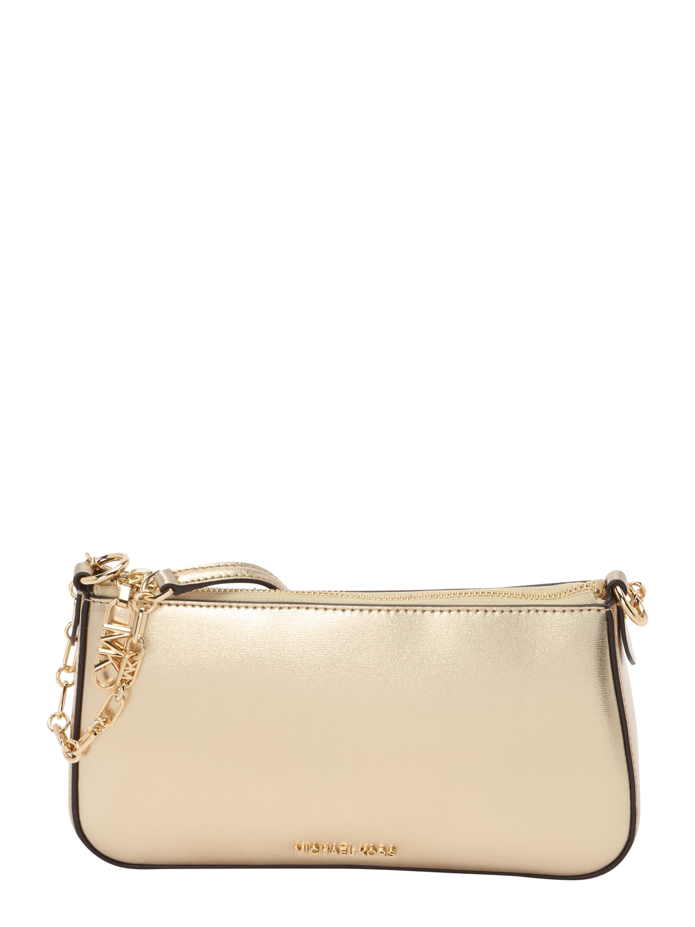 MICHAEL Michael Kors Torba na ramię w kolorze złoty: przód