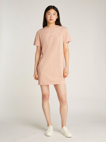 Abito di Calvin Klein Jeans in rosa