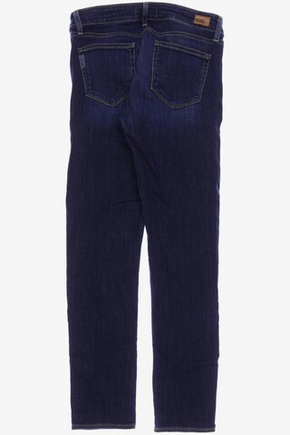 PAIGE Jeans 28 in Blau