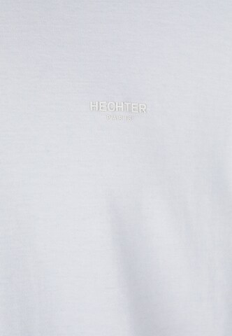 HECHTER PARIS Trui 'Classic' in Wit