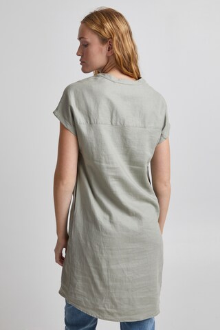 b.young Summer Dress 'BYFALAKKA' in Grey