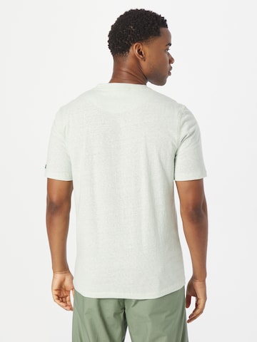 T-Shirt SCOTCH & SODA en vert