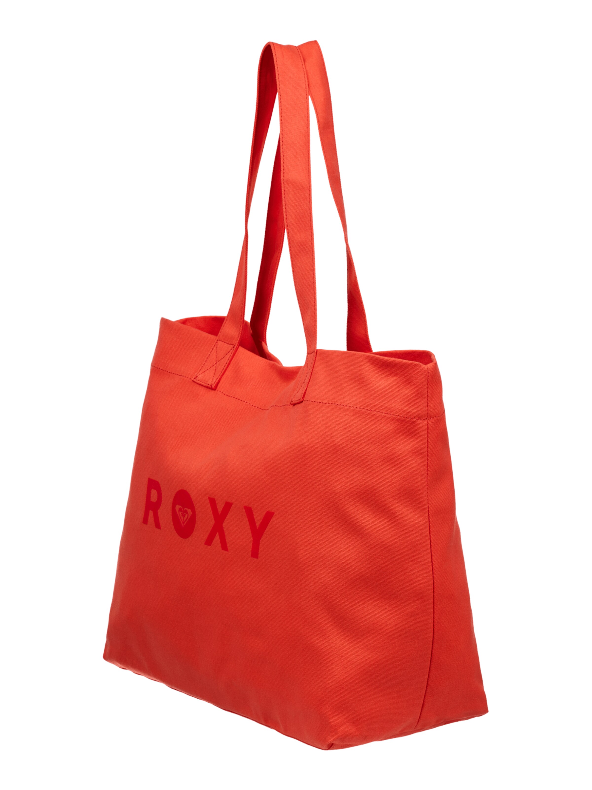 ROXY Shopper  'Go For It' in Orange
