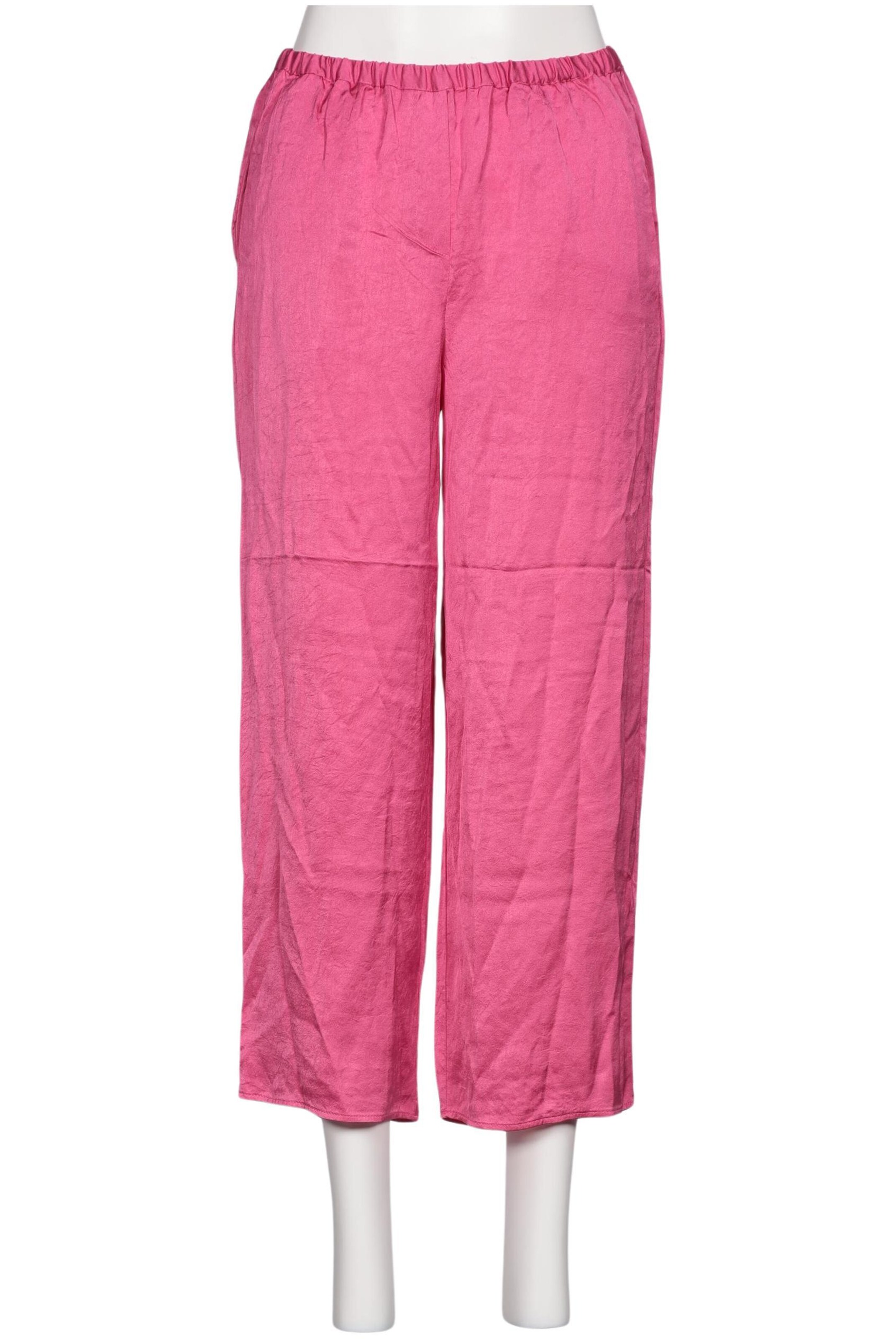 AMERICAN VINTAGE Pants in S in Pink: front