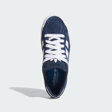ADIDAS ORIGINALS Sneakers laag 'Court TNS Premiere' in Blauw