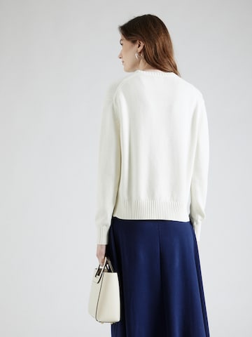 Polo Ralph Lauren Пуловер в бяло