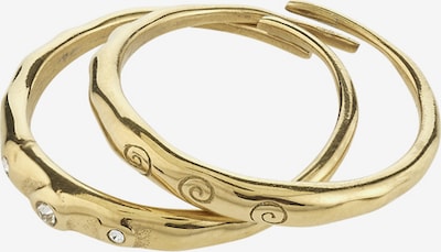 Pilgrim Prsten 'Fire' u zlatna, Pregled proizvoda