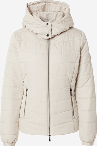 ARMANI EXCHANGE Overgangsjakke i hvid: forside