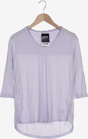 BETTER RICH Top & Shirt in S in Purple: front