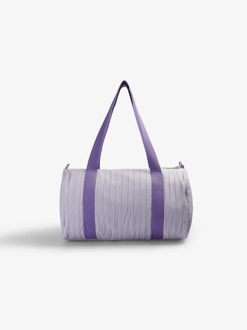 Scalpers Rugzak ' ' in Lila