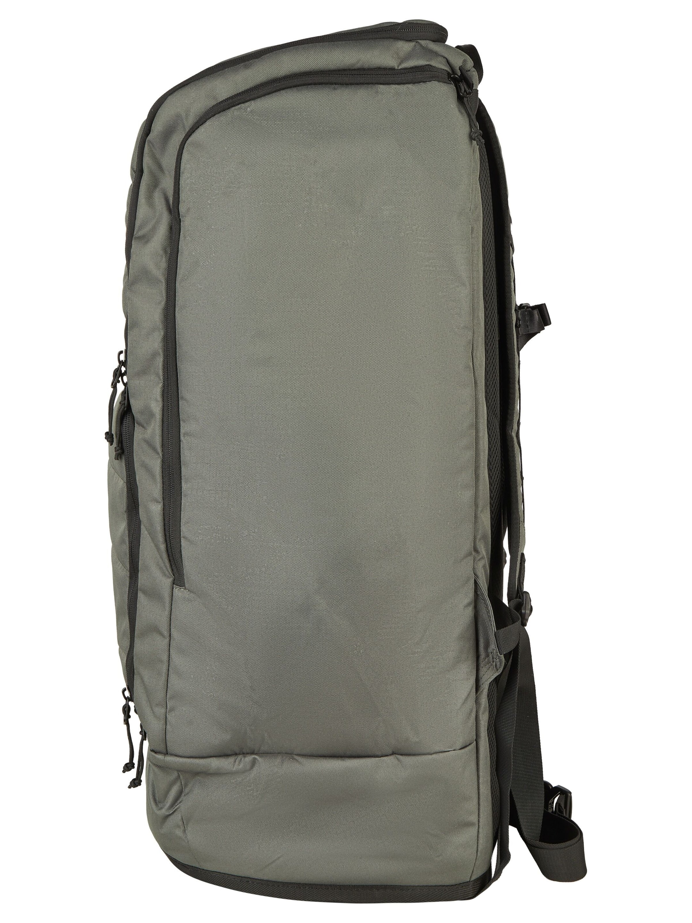 EVOC Backpack 'Gear' in Green