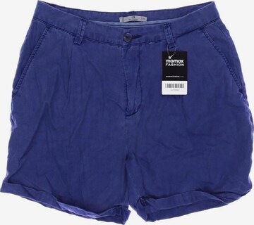 LTB Shorts S in Blau: predná strana