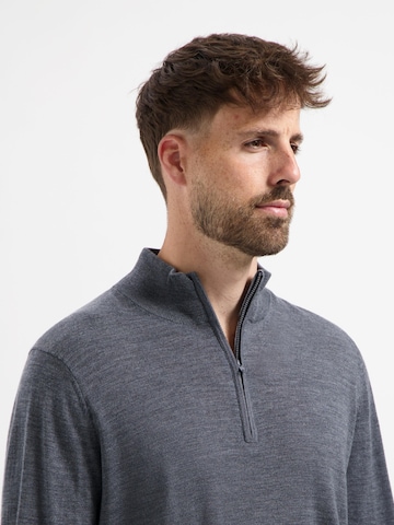 Pull-over merso en gris