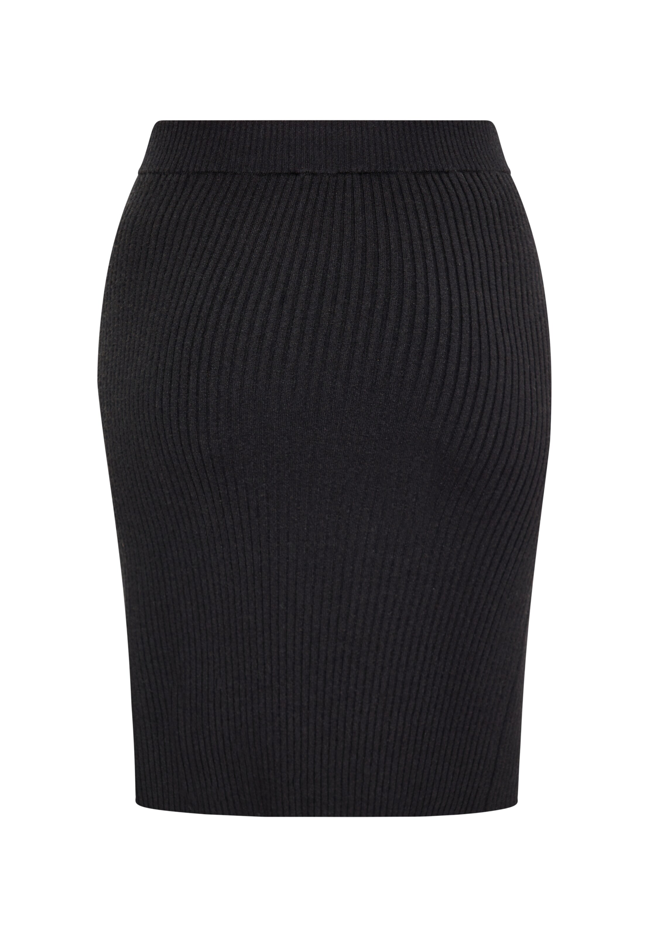 myMo at night Юбка в Черный