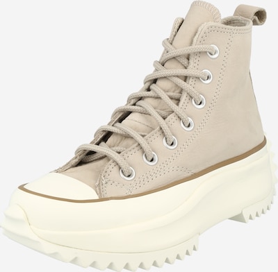 CONVERSE High-top trainers 'COUNTER CLIMATE' in Brown / Grey / White, Item view