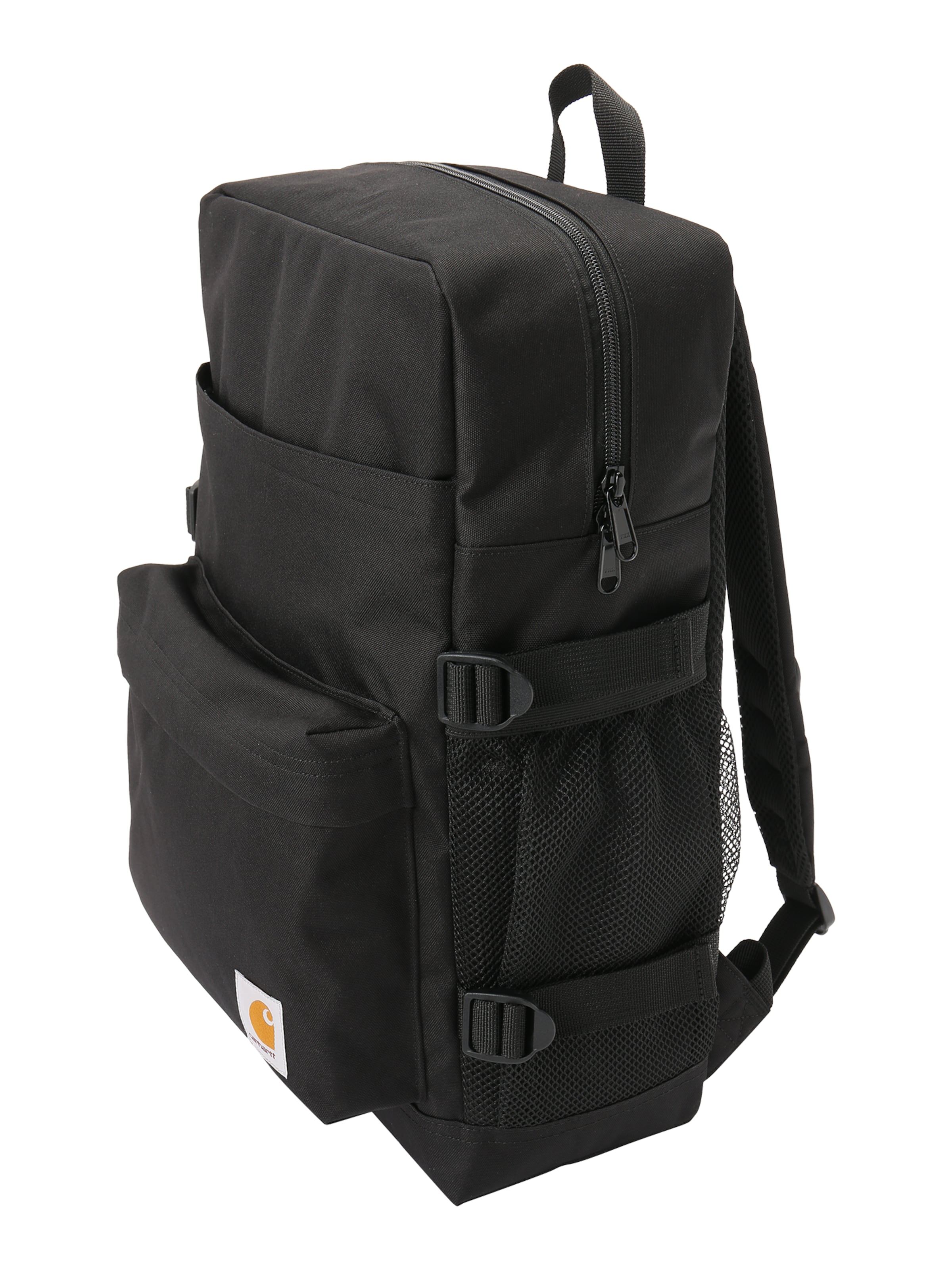 Carhartt WIP Plecak 'Jakob' w kolorze czarny