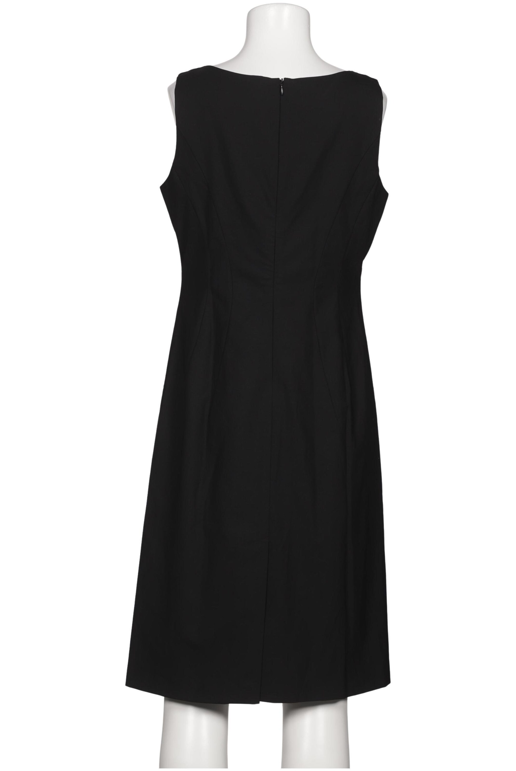 Windsor Dress in L in Black