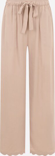 Underprotection Pajama pants 'Jane' in Nude, Item view