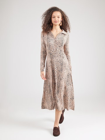 Morgan Μπλουζοφόρεμα '261-RINGO' σε ανάμεικτα χρώματα: μπροστά