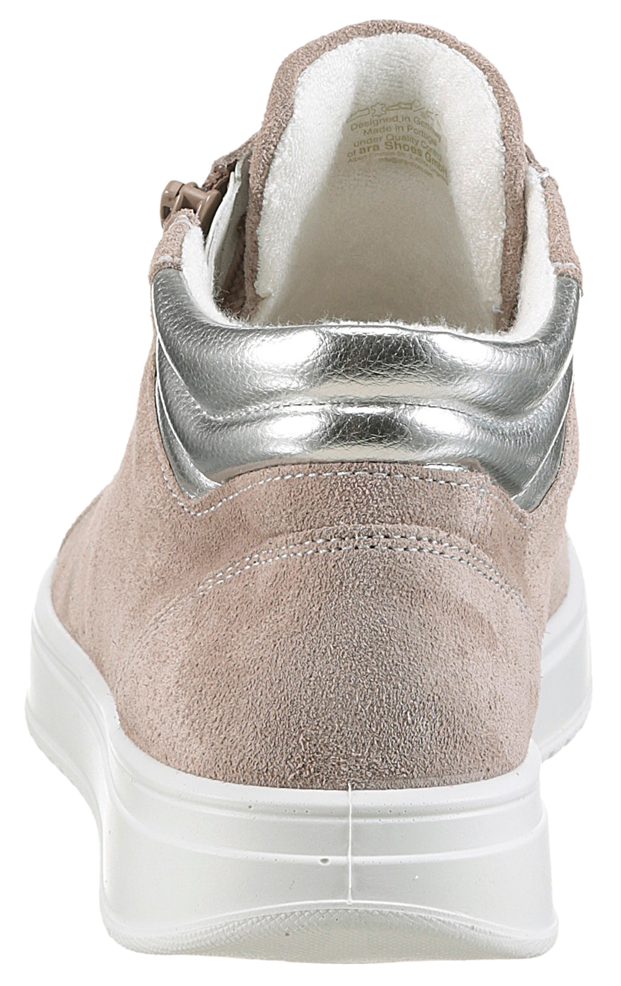 ARA Sneakers in Brown