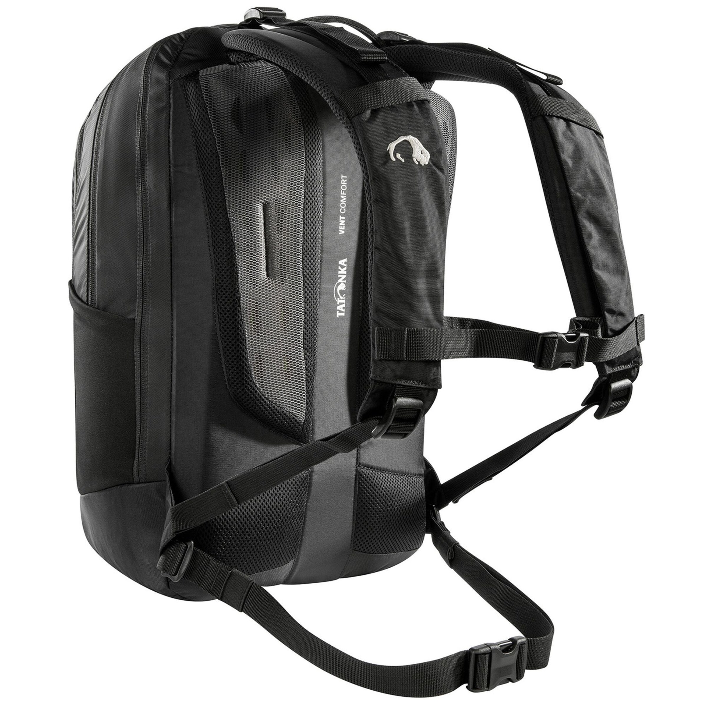 Zaino 'Server Pack' di TATONKA in nero