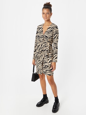 SCOTCH & SODA Платье в Коричневый