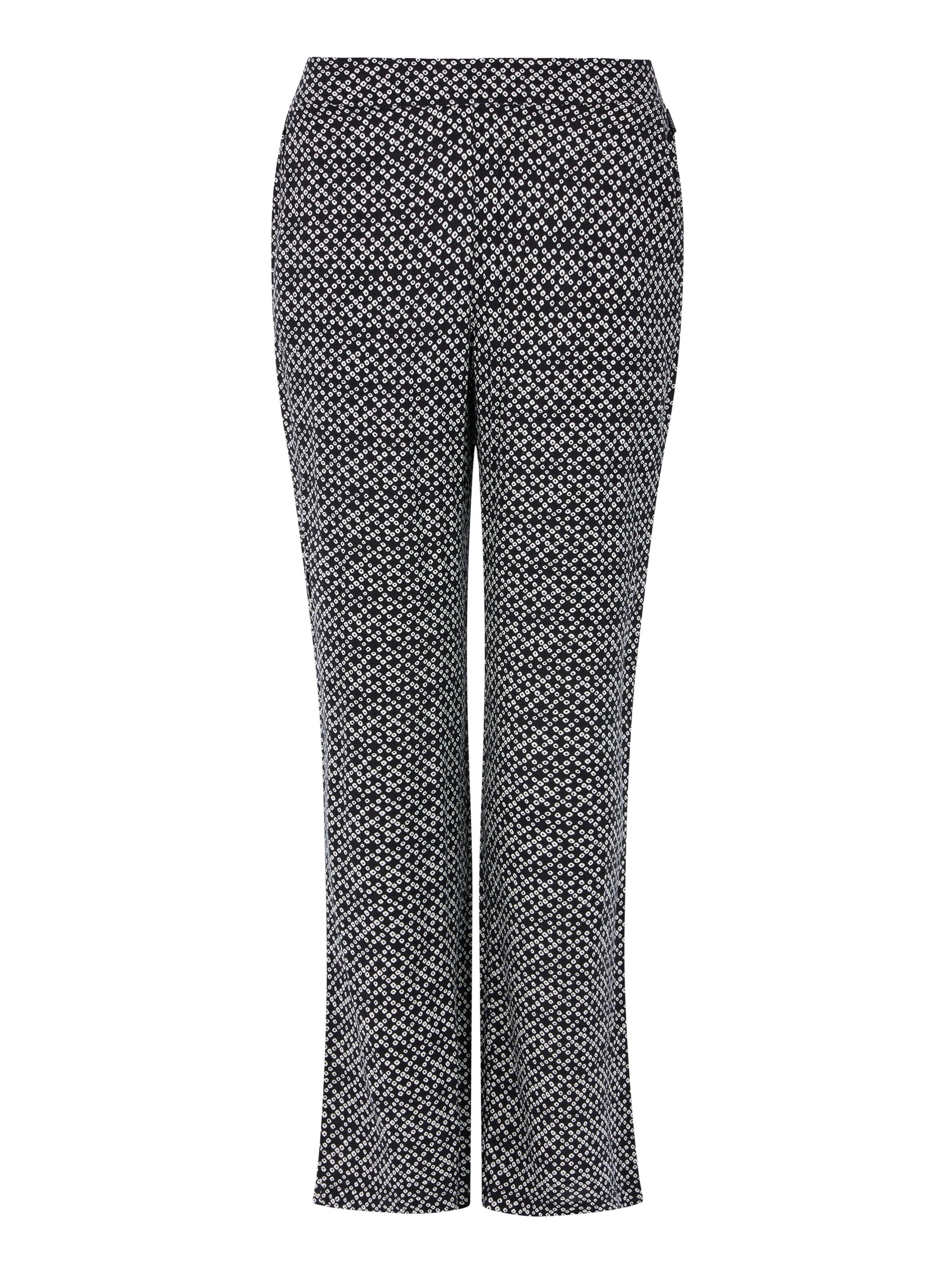 PROTEST Hose 'PRTELIANA'‌‌‌‌ in schwarz, Produktansicht