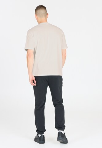 Virtus Functioneel shirt 'Josephy' in Wit