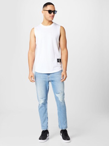 Calvin Klein Jeans - Loosefit Vaquero en azul