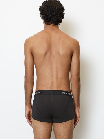 Boxers 'Essentials' Marc O'Polo en noir