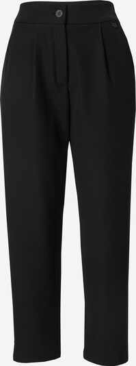 Pantaloni cu dungă 'STELLA' Gang pe negru, Vizualizare produs