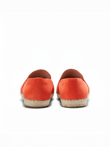 Cole Haan Mokassin 'MONTAUK' in Orange