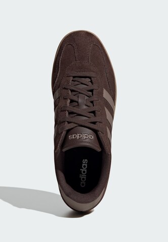 ADIDAS SPORTSWEAR - Sapatilhas baixas 'Barreda' em castanho