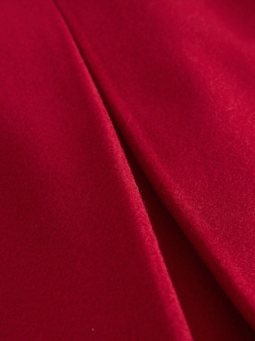 Cappotto di Next in rosso