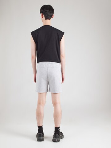 JACK & JONES regular Bukser 'JPSTGORDON' i grå