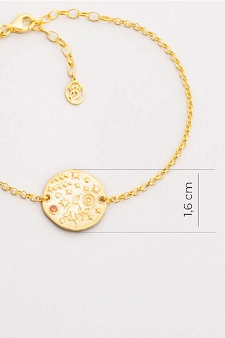 So Chic Bracelet in Yellow